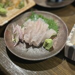 鮮魚と炉端　Mock むつみなと店 - 
