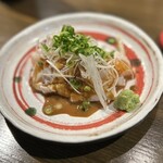 鮮魚と炉端　Mock むつみなと店 - 