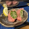 一切れ焼肉 一穂 福島店