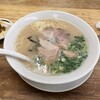 福間ラーメンろくでなし 福津本店