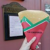 LA CRÊPERIE