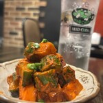 スパイス&創作酒場 MAD CHEFs - 