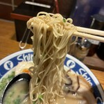 博多らーめん Shin-Shin - 