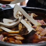 湖国料理　やまじん - 