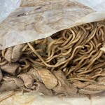 くぼた食堂 - 料理写真: