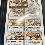 天神食堂 ハルキッチン - 