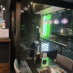 スパイス&創作酒場 MAD CHEFs - 