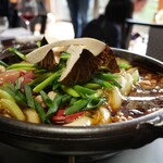 湖国料理　やまじん - 