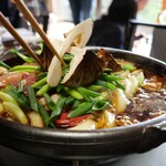 湖国料理　やまじん - 