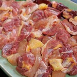 湖国料理　やまじん - 