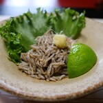 湖国料理　やまじん - 