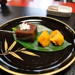 湖国料理　やまじん - 