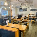 天神食堂 ハルキッチン - 