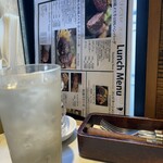 大井町銭場精肉店 - 