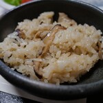 湖国料理　やまじん - 