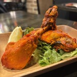 スパイス&創作酒場 MAD CHEFs - 