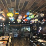 スパイス&創作酒場 MAD CHEFs - 