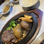 大井町銭場精肉店 - 