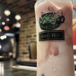 スパイス&創作酒場 MAD CHEFs - 