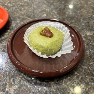 井村屋 和涼菓堂_1