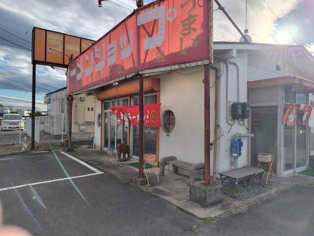 ラーメンショップ 古川店 - 塚目（ラーメン）の写真