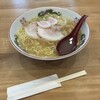 ラーメン幸雅