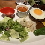 むさしの森Diner - 