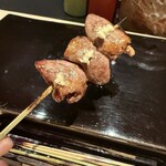 焼鳥 篠原 - 