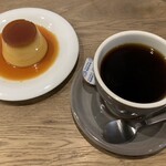OUJI CAFE - 