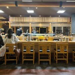 廻転寿司弁慶 - 