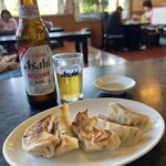 味平 - 焼き餃子