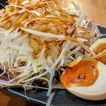 横浜家系らーめん りゅう - 料理写真: