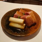 日本料理淳 - 