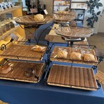 OUJI CAFE - 