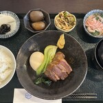 おばんざいカフェ 花唄 - 