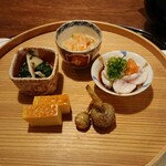 日本料理淳 - 