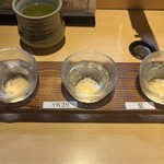 廻転寿司弁慶 - 