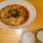 らーめん あんゆう亭 - 