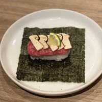 焼肉うしごろ 西麻布本店 - 