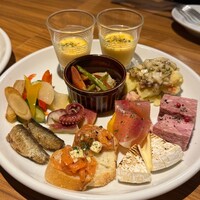 洋食ビストロ 一方美人 - 