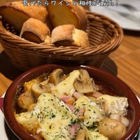 洋食ビストロ 一方美人 - 