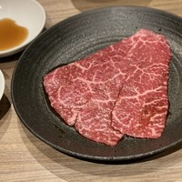 焼肉うしごろ 西麻布本店 - 