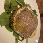 Osteria Bar the passion - 