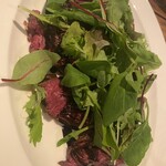 Osteria Bar the passion - 