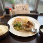 洋食 ツバキ亭 - 