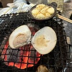 備長炭火ホルモン焼 しちりん - 