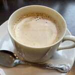 洋食 ツバキ亭 - 