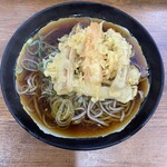 立喰いそば　よりみち - 