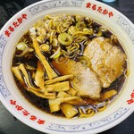 まるたかや 魚津店 - 