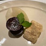 汀渚 ばさら邸 - 